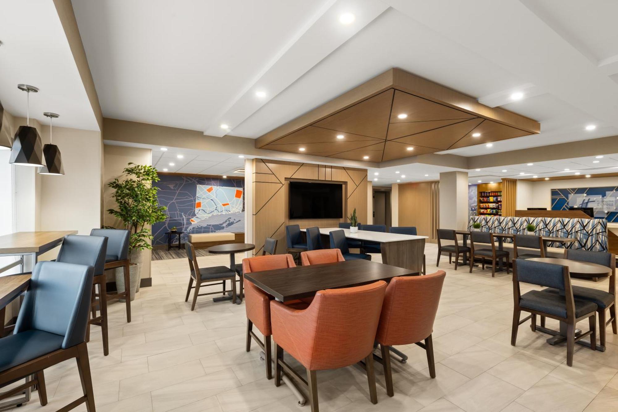 Holiday Inn Express Danbury I-84, An Ihg Hotel Kültér fotó
