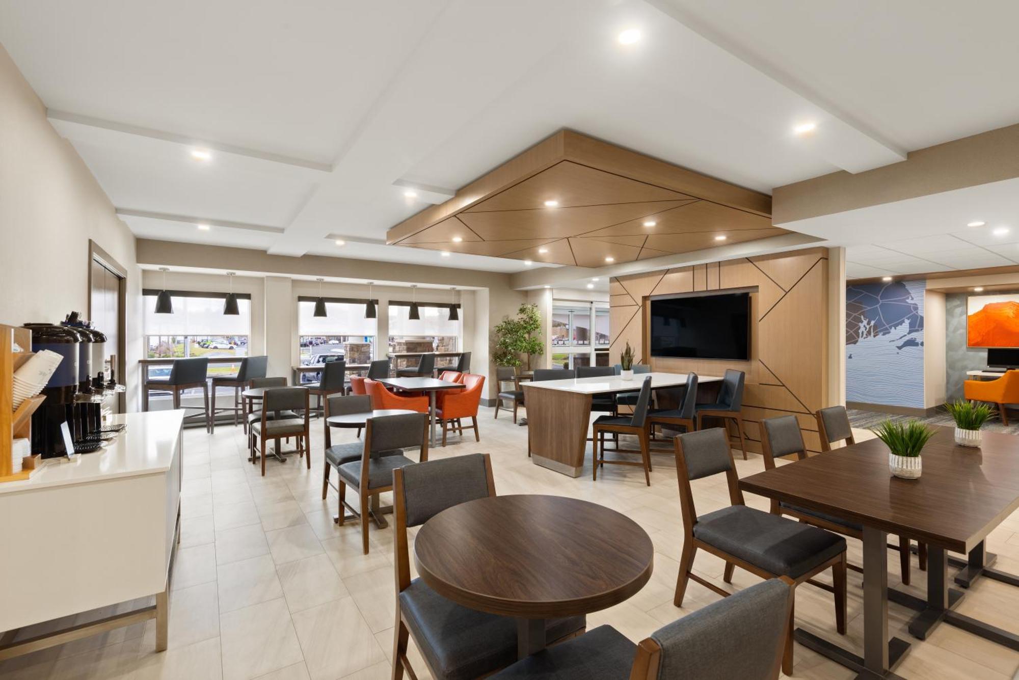 Holiday Inn Express Danbury I-84, An Ihg Hotel Kültér fotó
