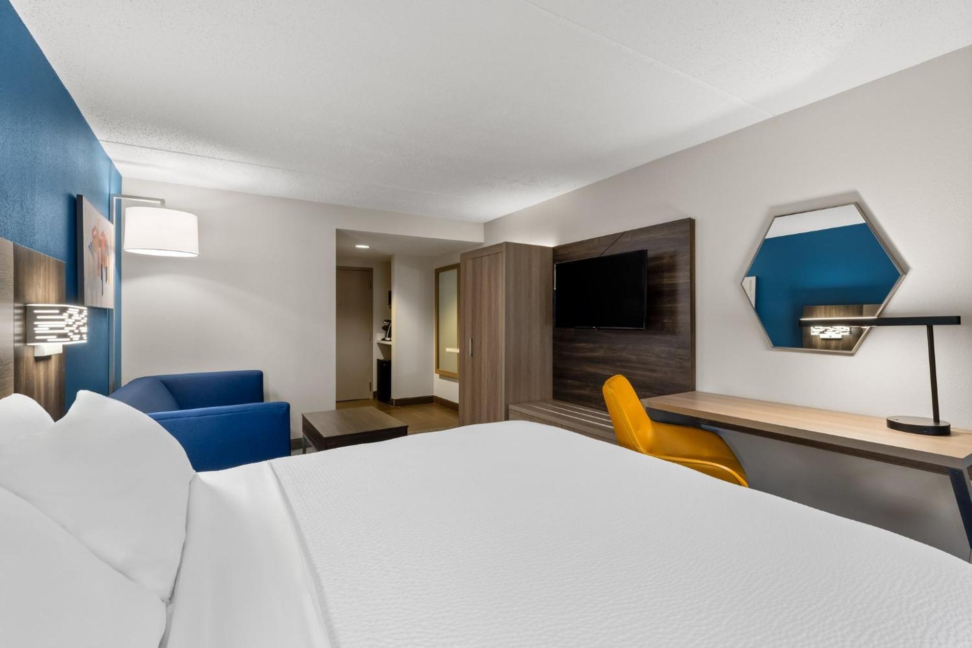 Holiday Inn Express Danbury I-84, An Ihg Hotel Kültér fotó