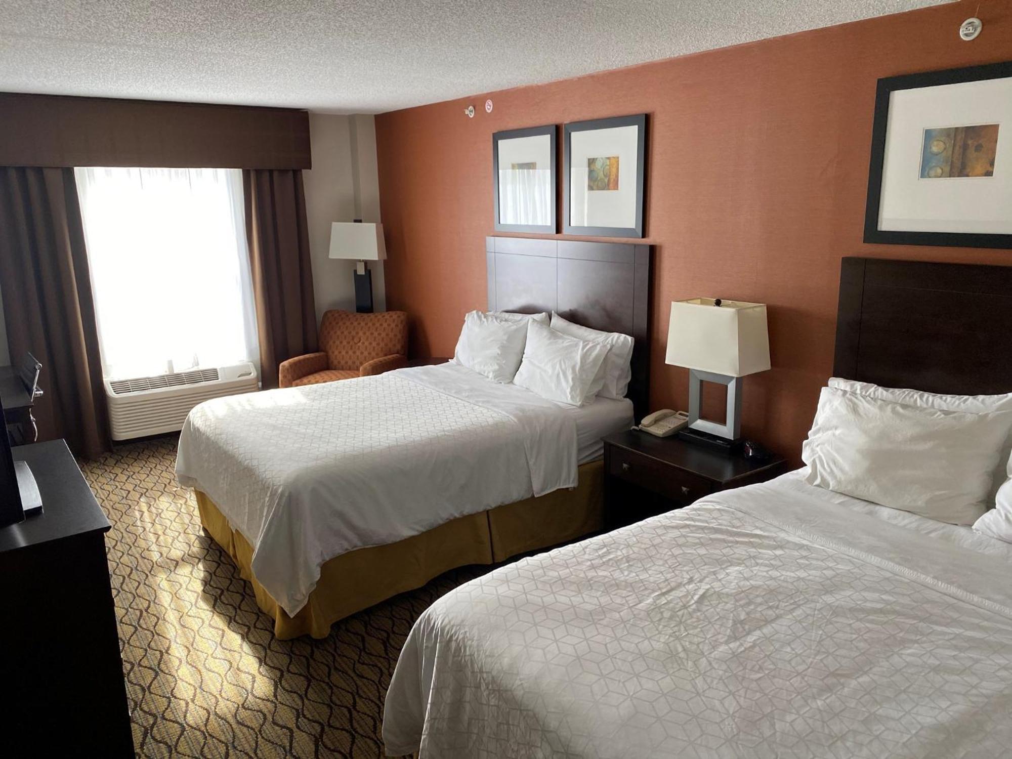 Holiday Inn Express Danbury I-84, An Ihg Hotel Kültér fotó