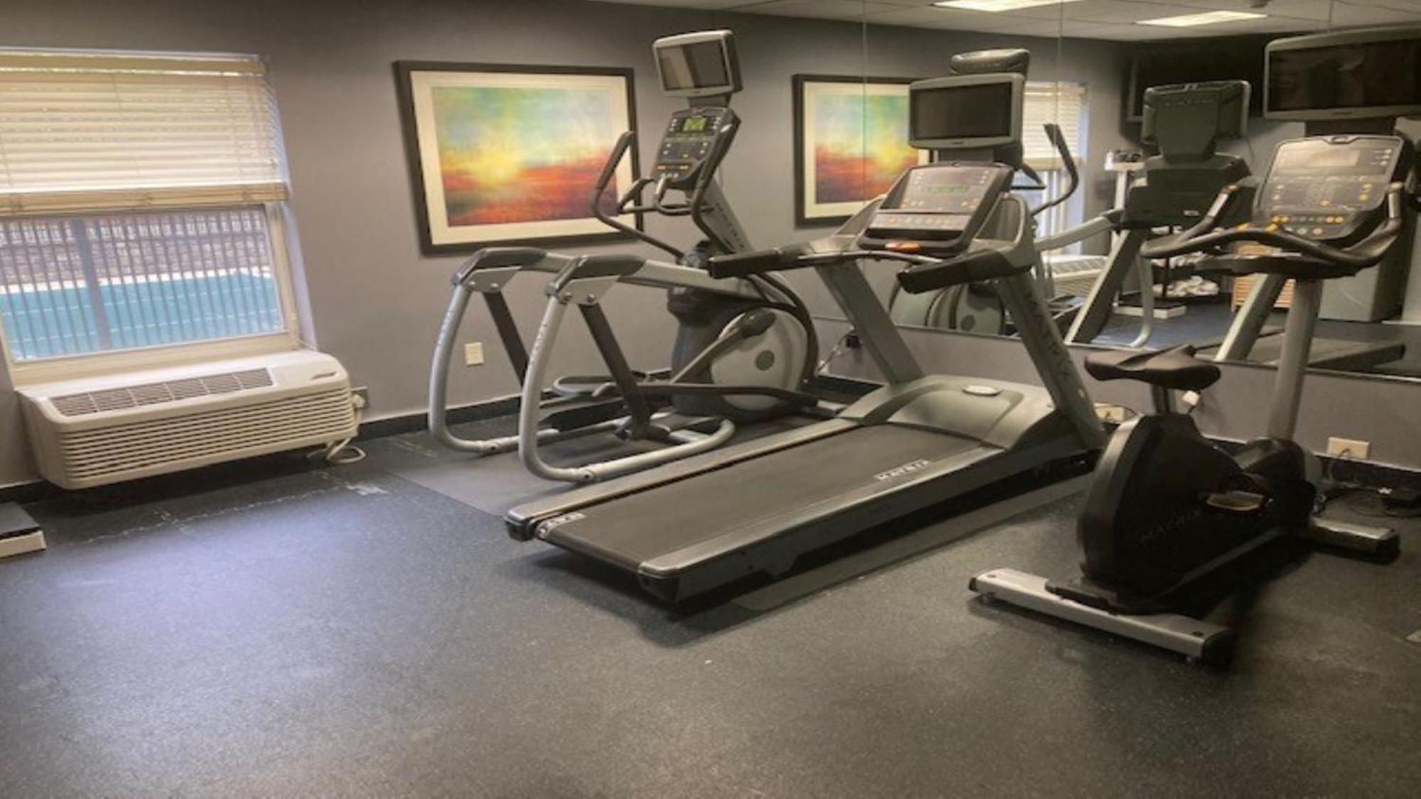 Holiday Inn Express Danbury I-84, An Ihg Hotel Kültér fotó