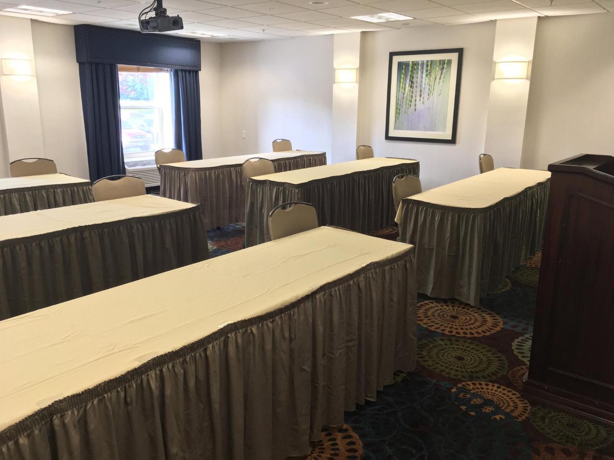 Holiday Inn Express Danbury I-84, An Ihg Hotel Kültér fotó