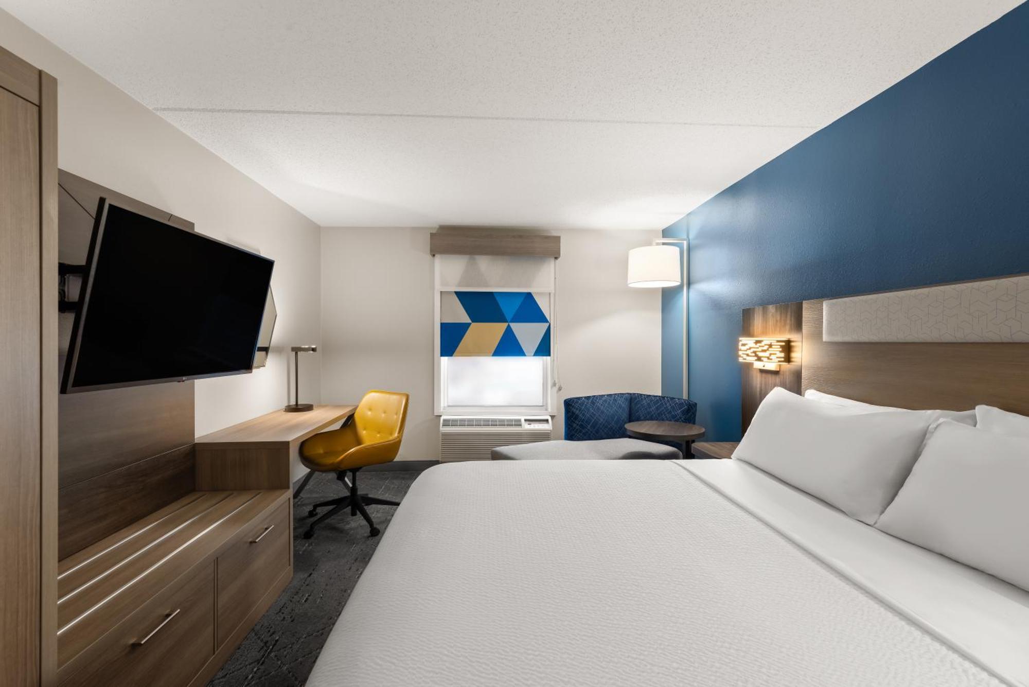Holiday Inn Express Danbury I-84, An Ihg Hotel Kültér fotó