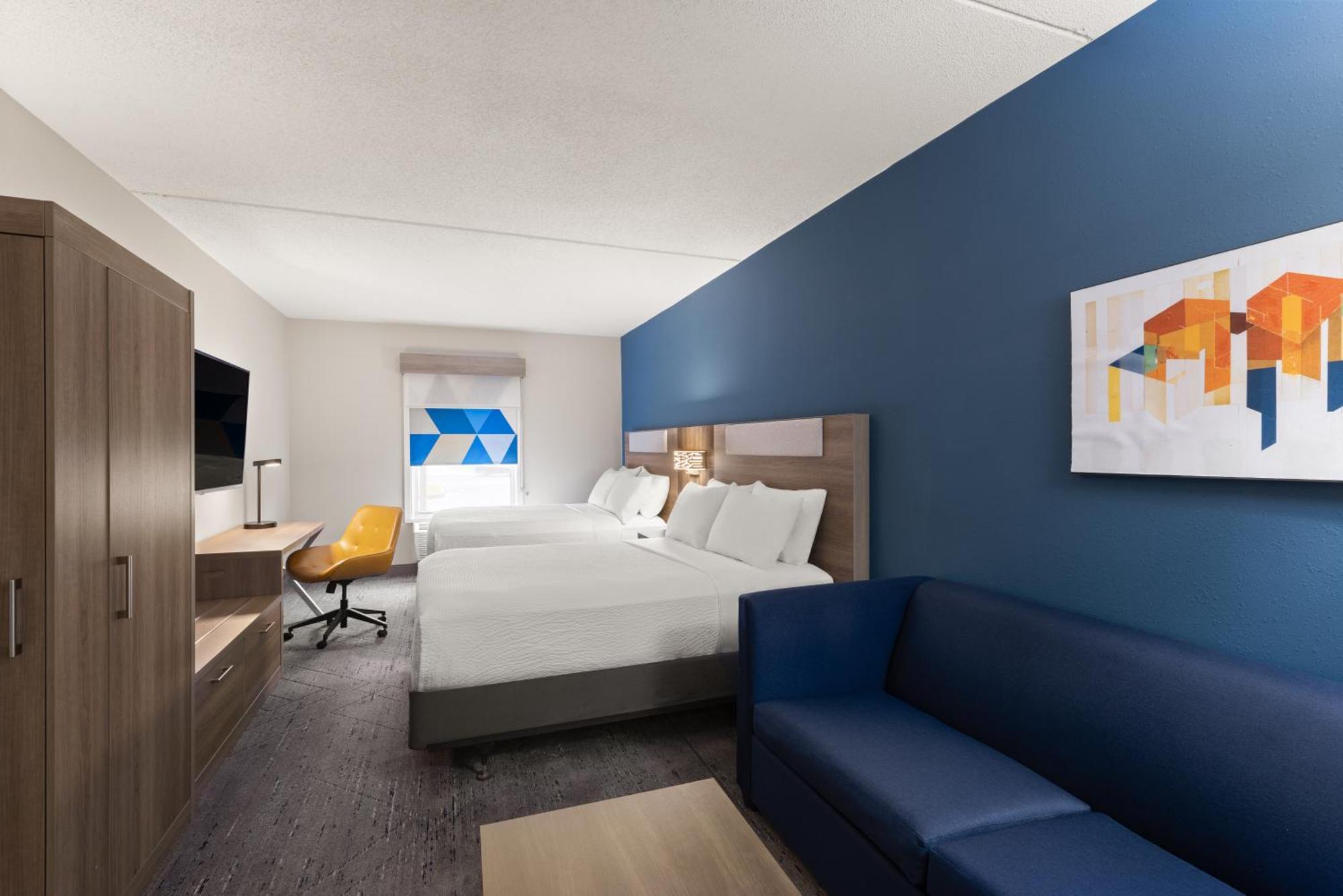 Holiday Inn Express Danbury I-84, An Ihg Hotel Kültér fotó