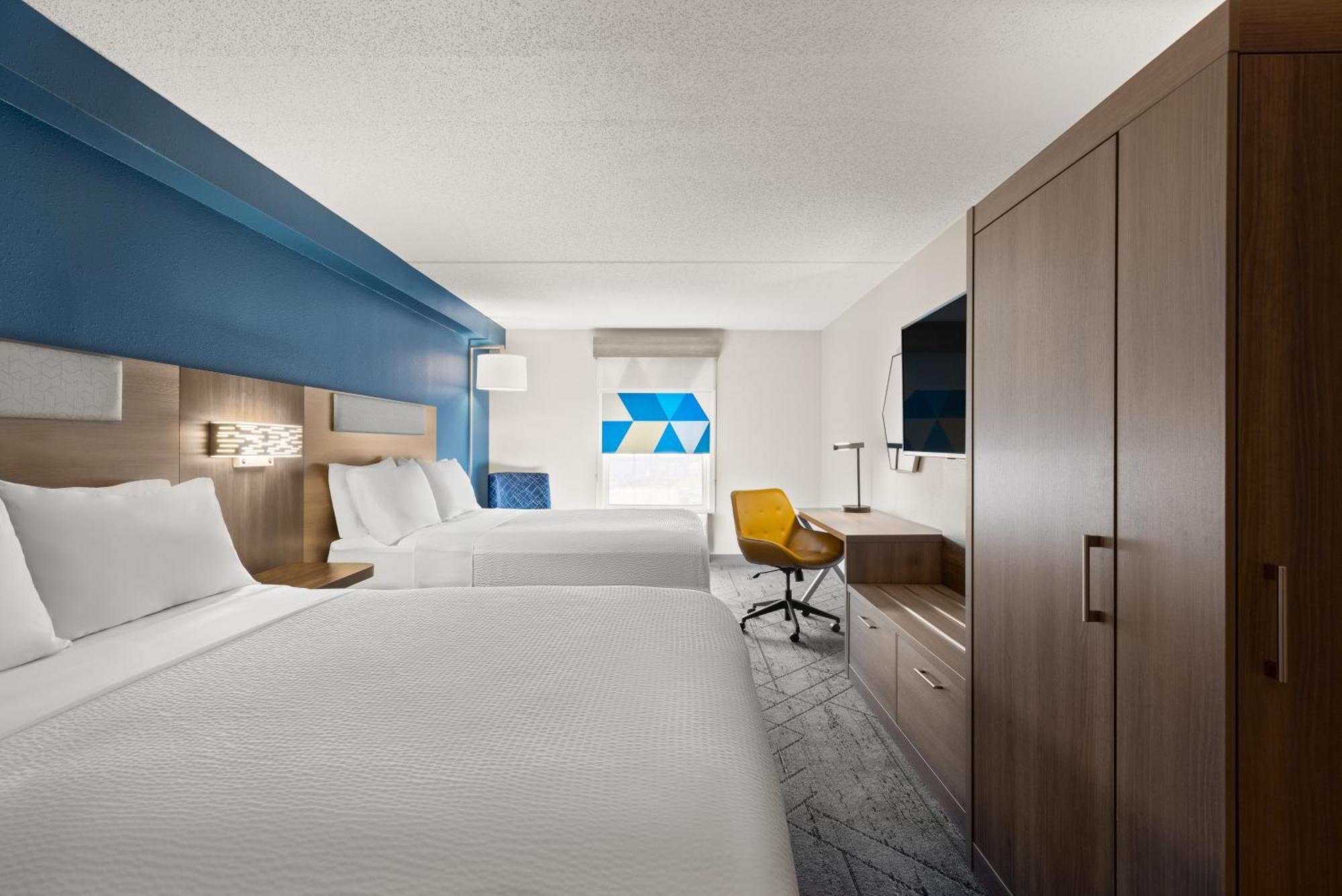 Holiday Inn Express Danbury I-84, An Ihg Hotel Kültér fotó