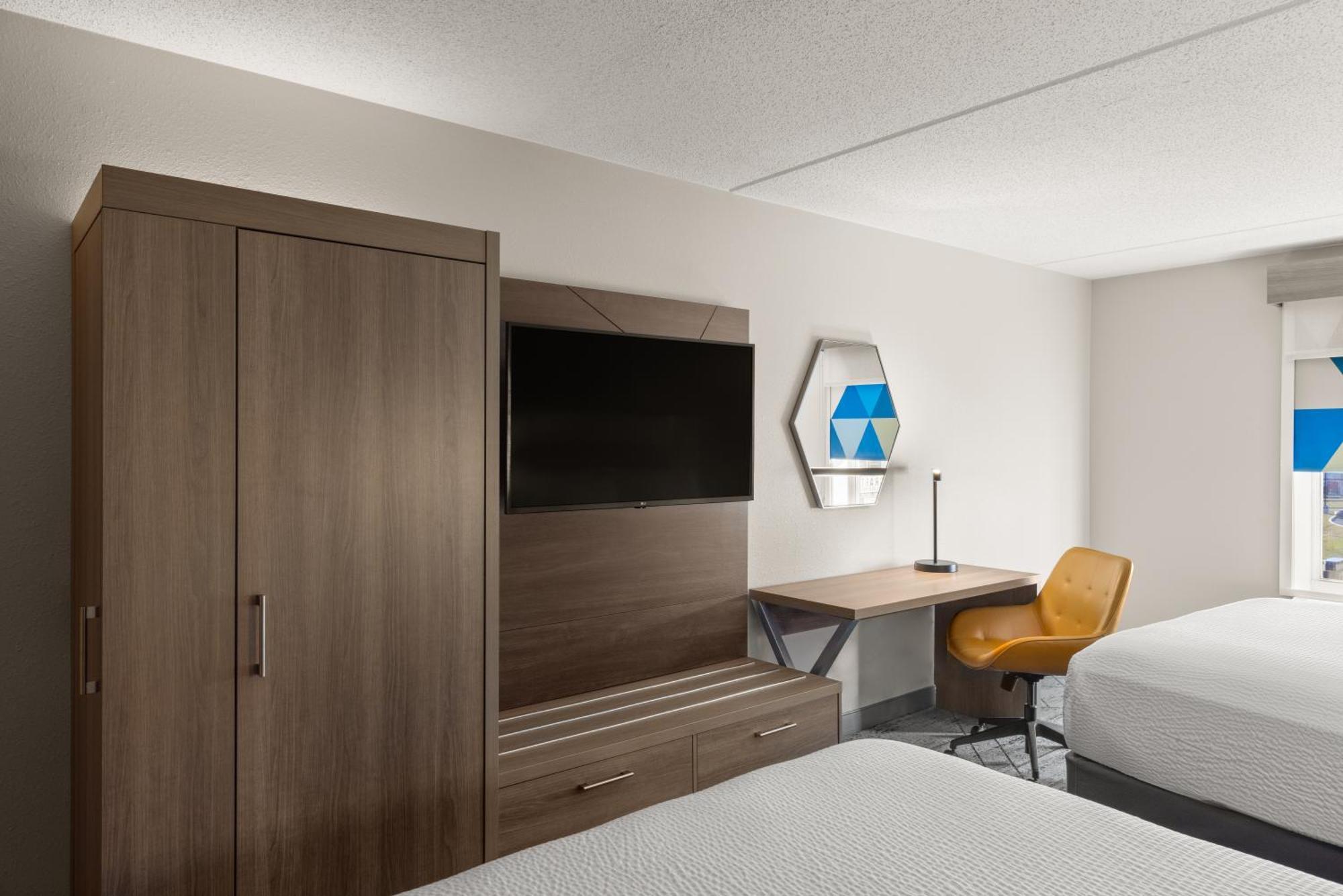 Holiday Inn Express Danbury I-84, An Ihg Hotel Kültér fotó