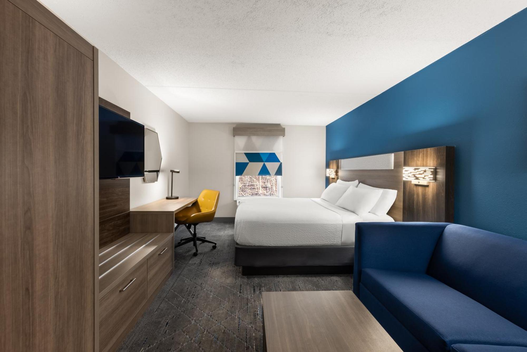 Holiday Inn Express Danbury I-84, An Ihg Hotel Kültér fotó