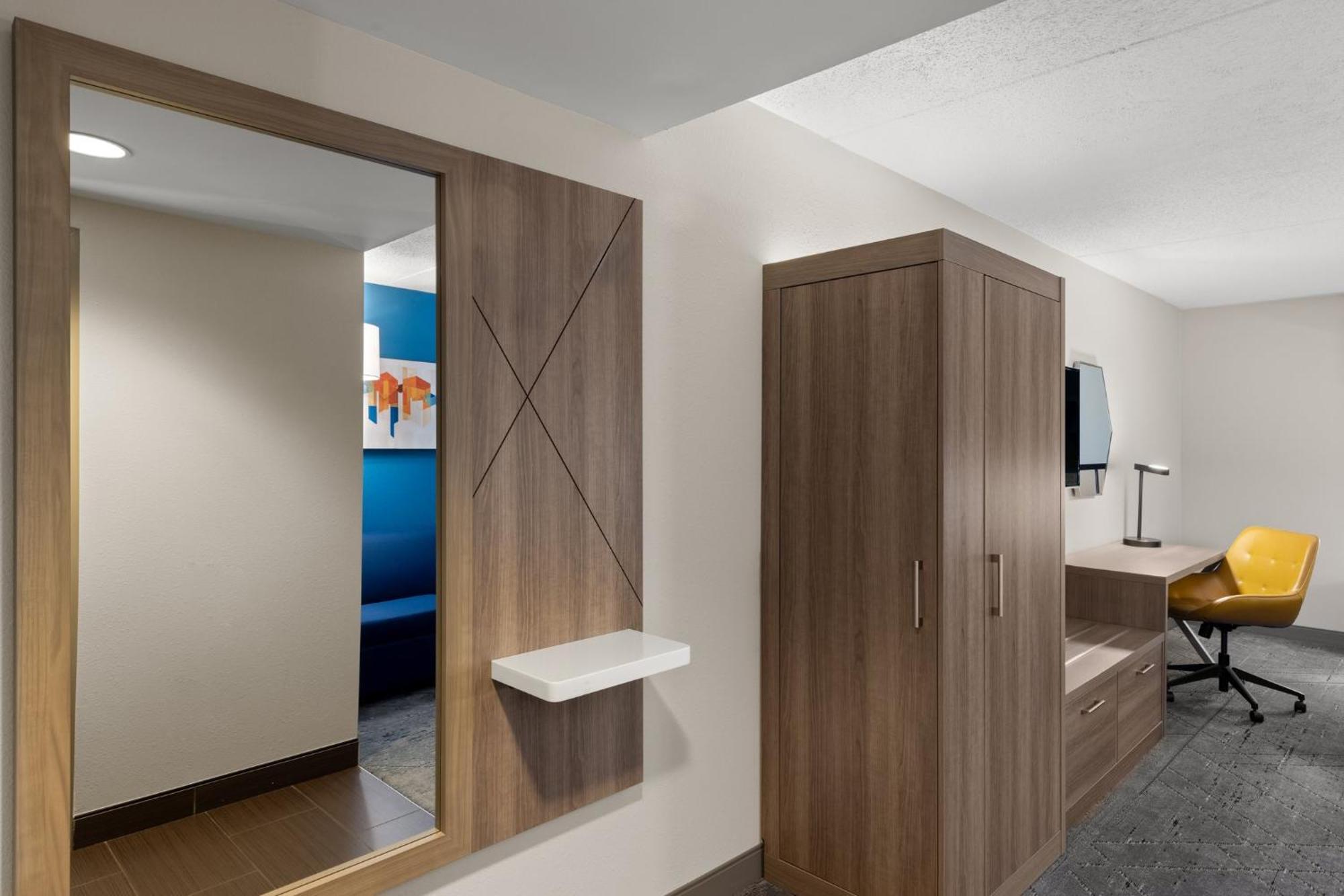 Holiday Inn Express Danbury I-84, An Ihg Hotel Kültér fotó