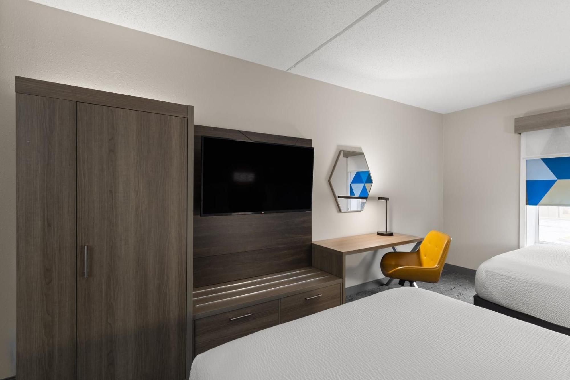 Holiday Inn Express Danbury I-84, An Ihg Hotel Kültér fotó