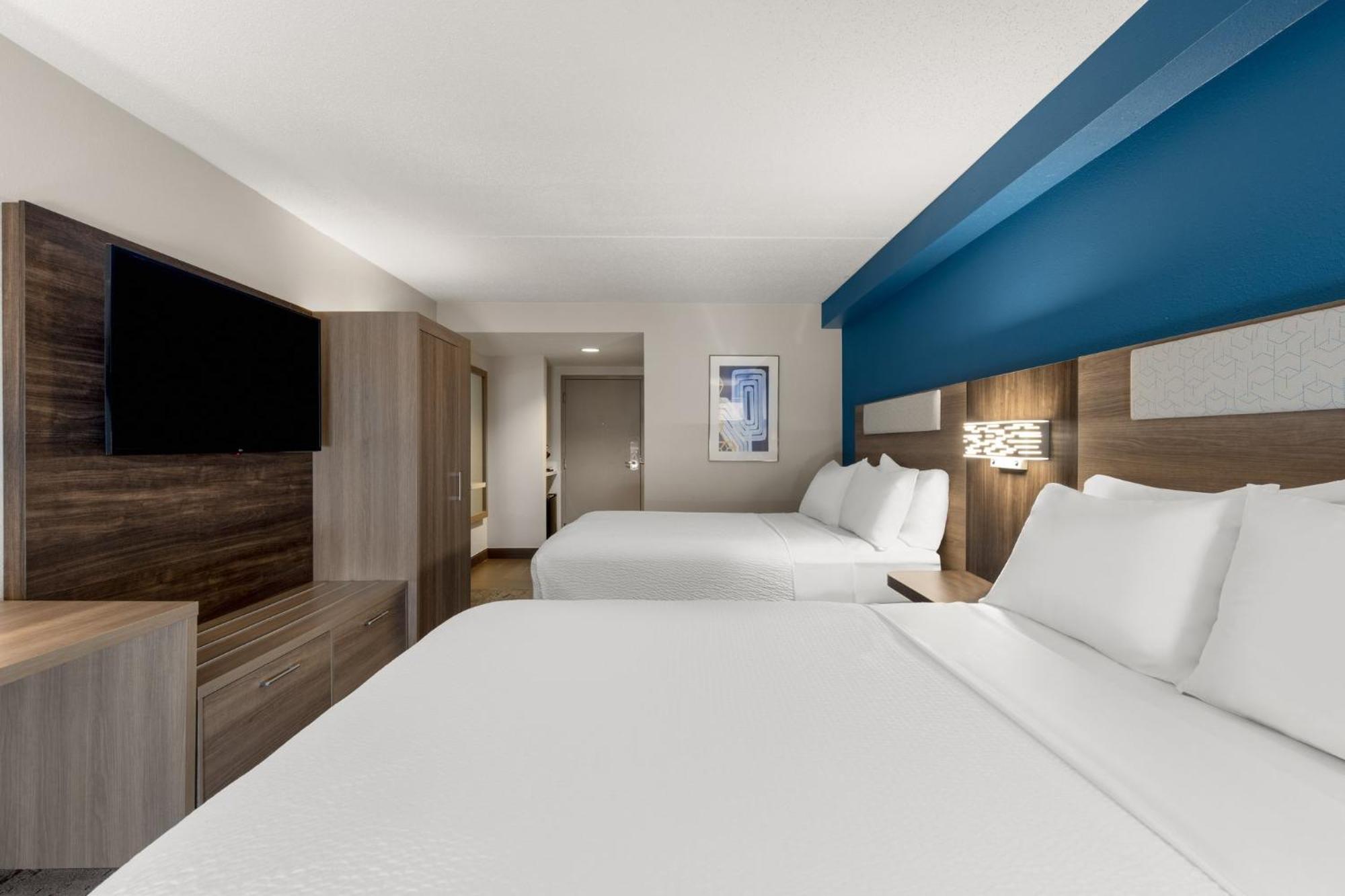 Holiday Inn Express Danbury I-84, An Ihg Hotel Kültér fotó