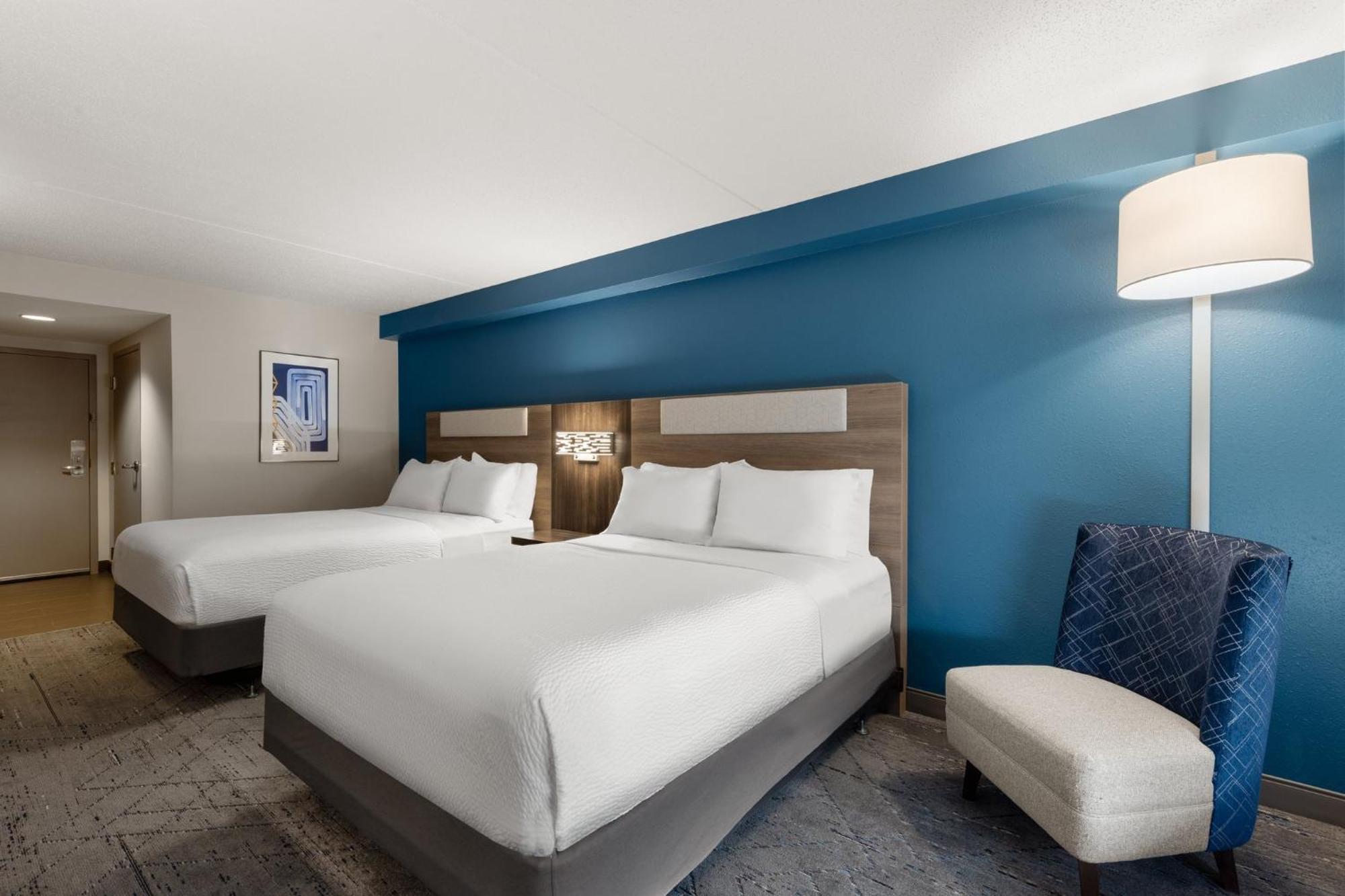 Holiday Inn Express Danbury I-84, An Ihg Hotel Kültér fotó