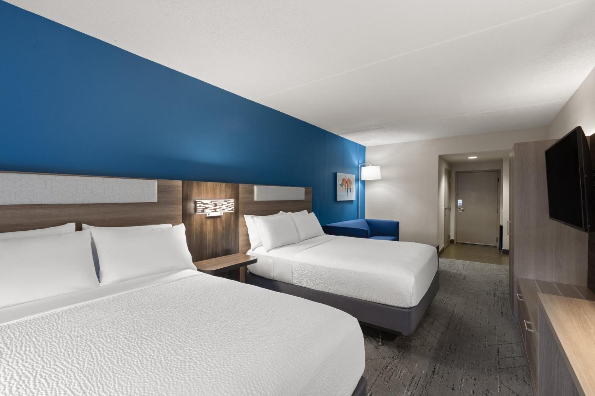 Holiday Inn Express Danbury I-84, An Ihg Hotel Kültér fotó
