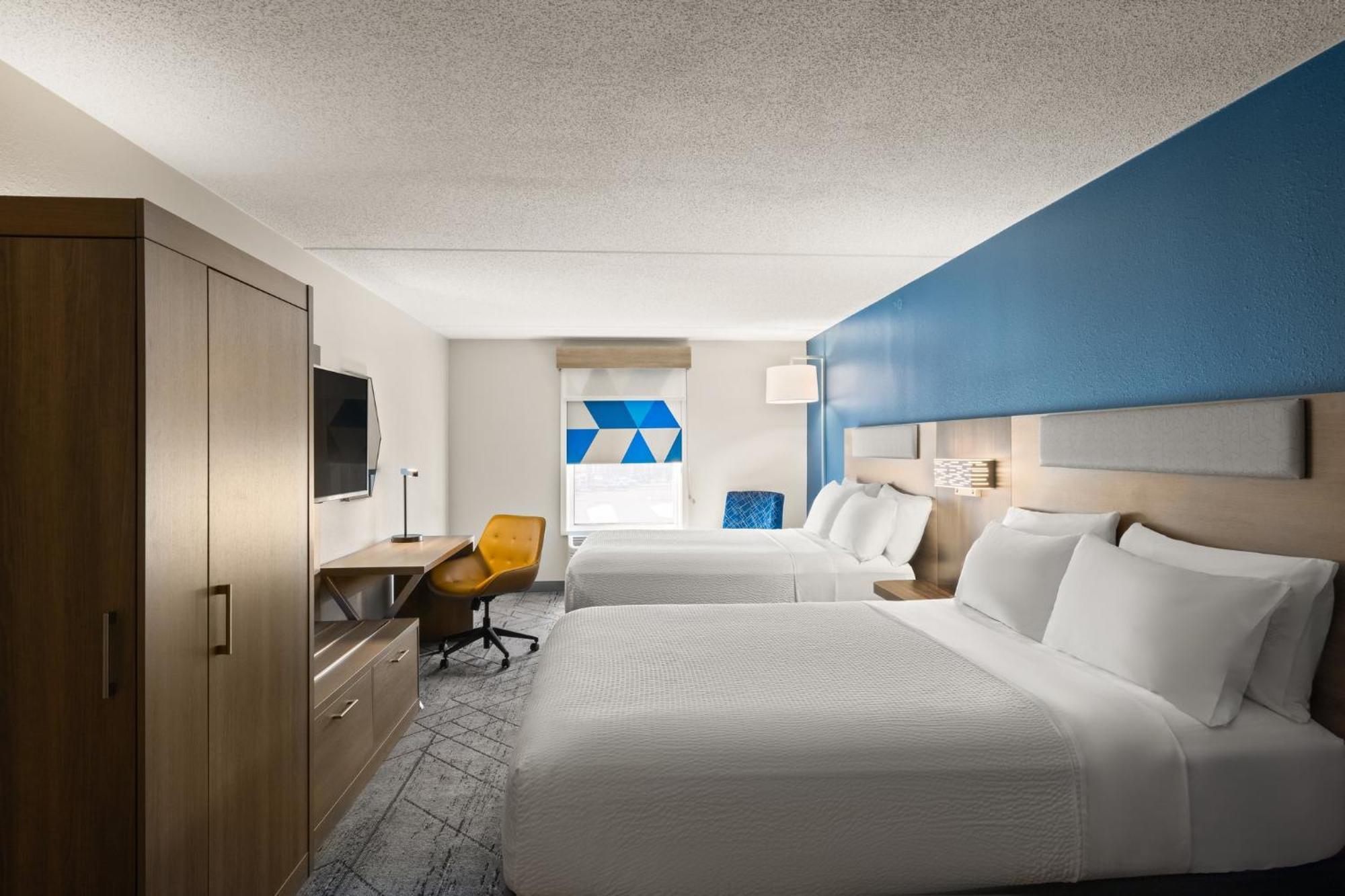 Holiday Inn Express Danbury I-84, An Ihg Hotel Kültér fotó