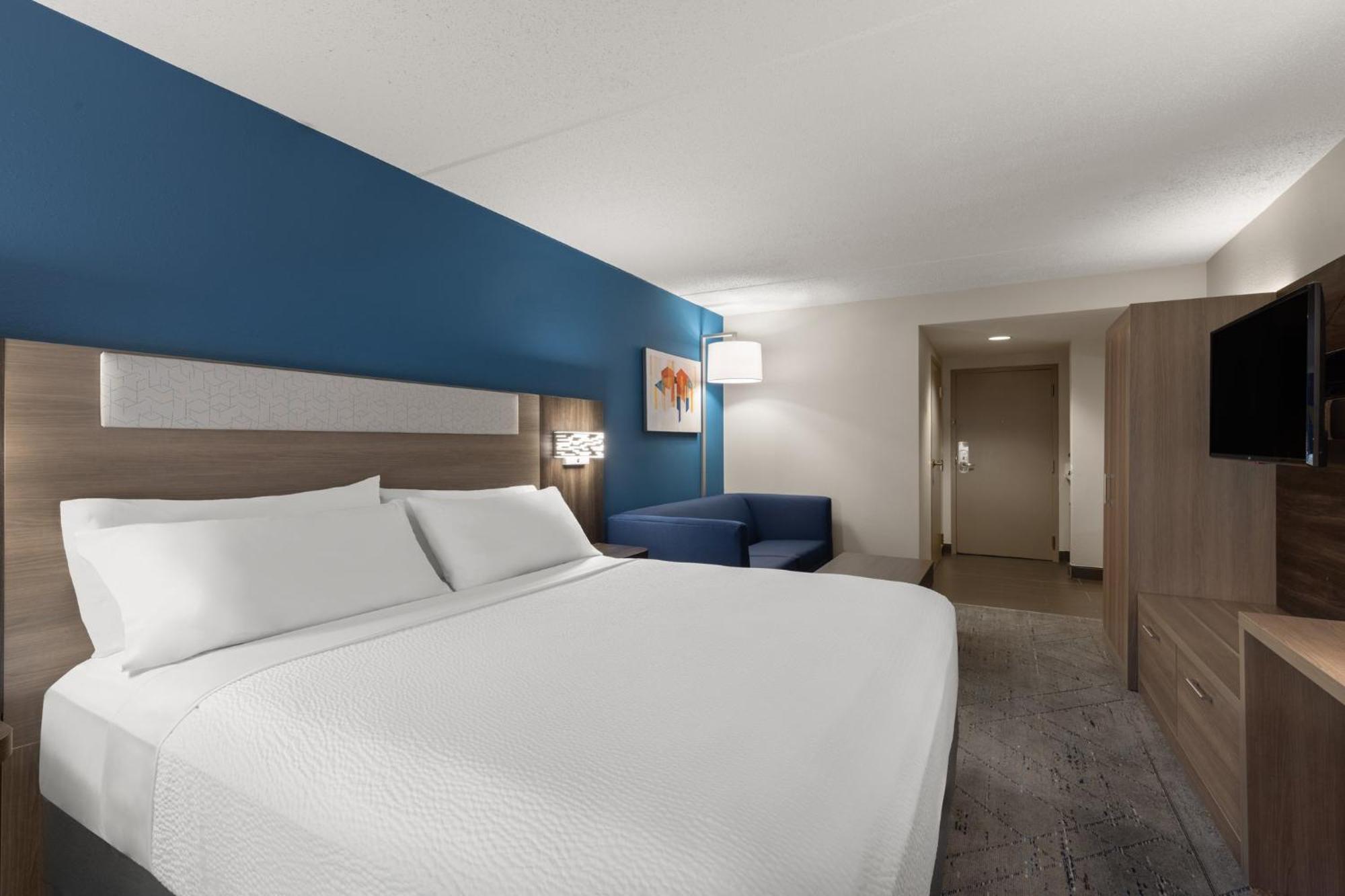 Holiday Inn Express Danbury I-84, An Ihg Hotel Kültér fotó