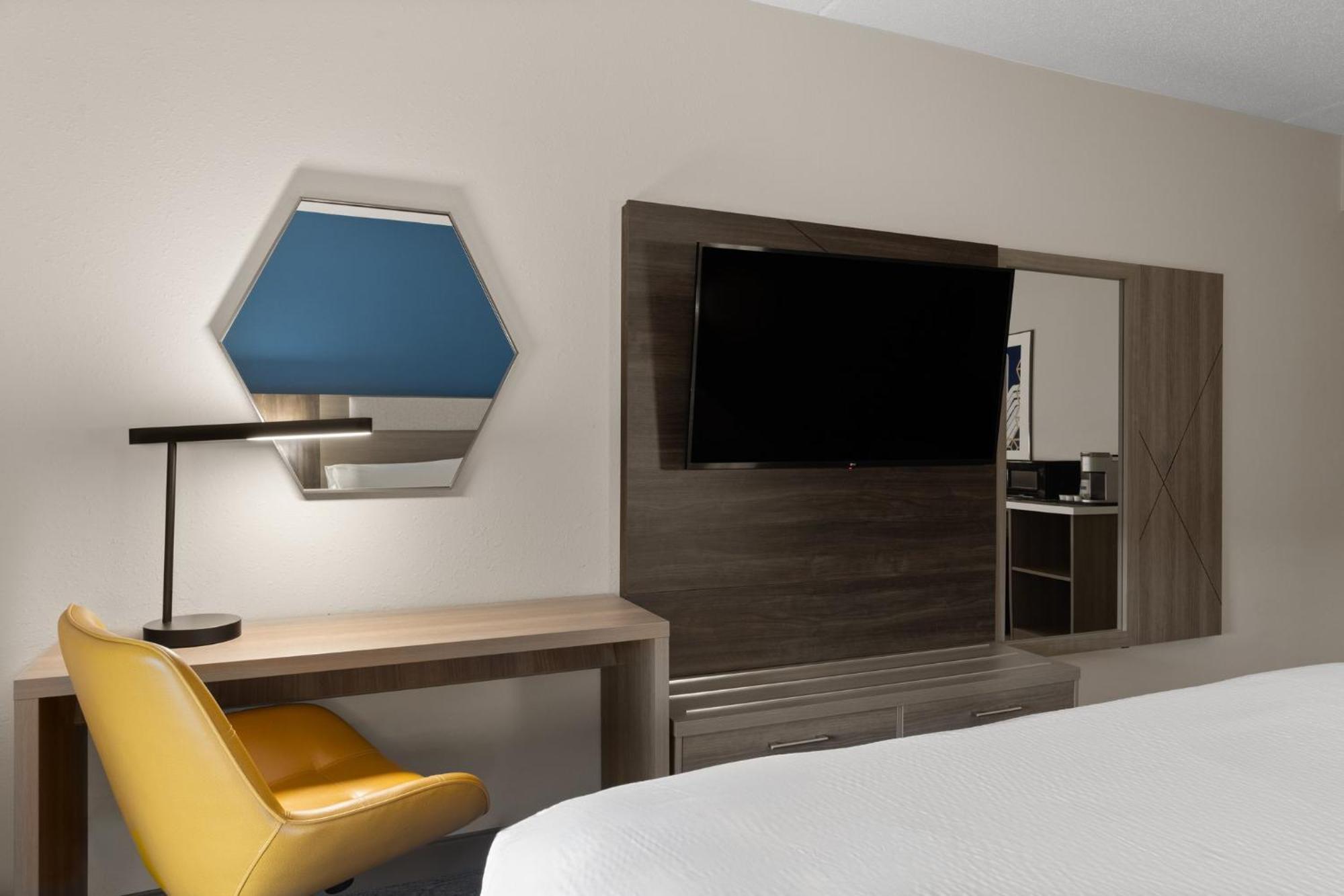 Holiday Inn Express Danbury I-84, An Ihg Hotel Kültér fotó