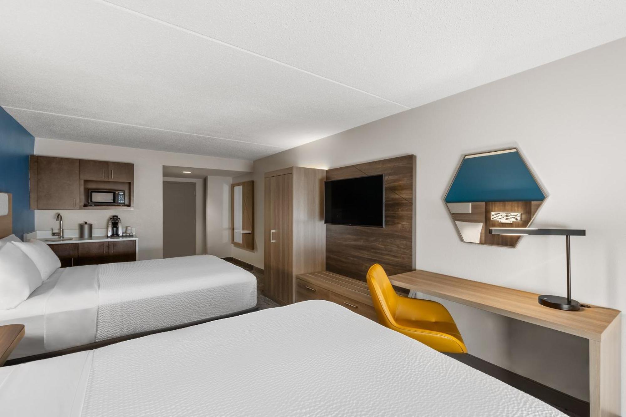 Holiday Inn Express Danbury I-84, An Ihg Hotel Kültér fotó