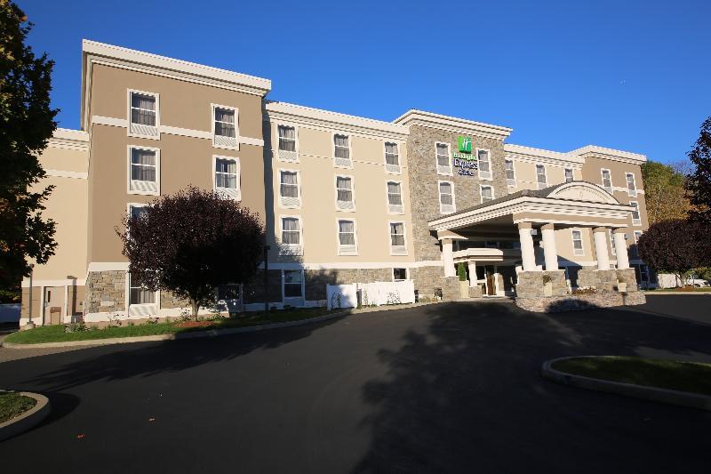 Holiday Inn Express Danbury I-84, An Ihg Hotel Kültér fotó