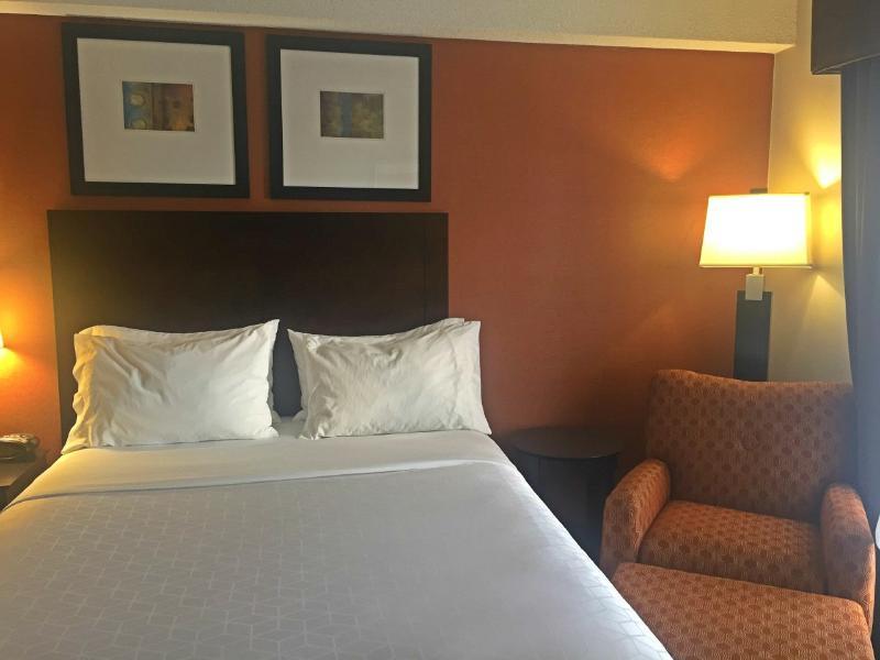 Holiday Inn Express Danbury I-84, An Ihg Hotel Kültér fotó