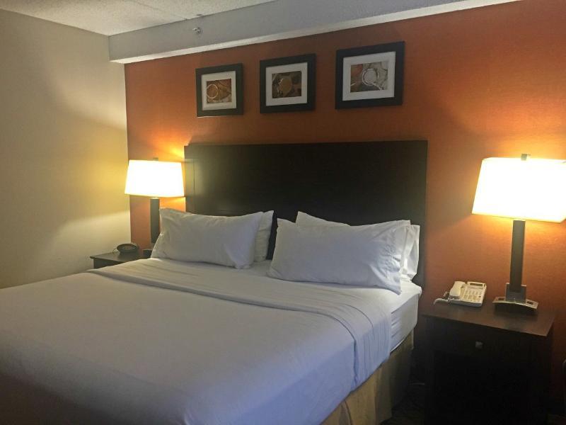 Holiday Inn Express Danbury I-84, An Ihg Hotel Kültér fotó
