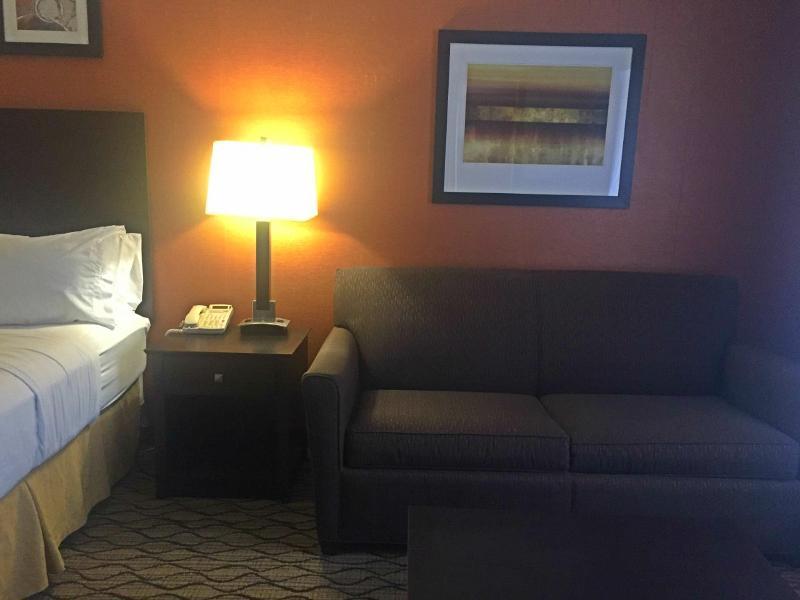 Holiday Inn Express Danbury I-84, An Ihg Hotel Kültér fotó