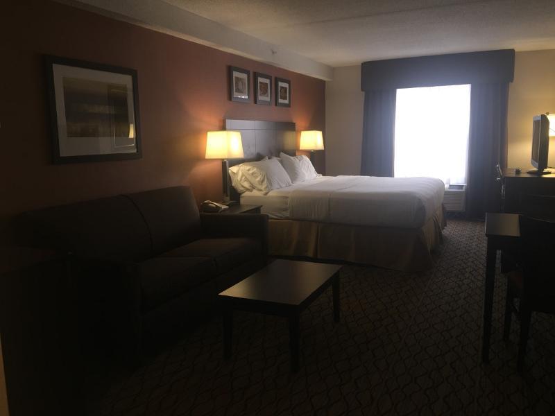 Holiday Inn Express Danbury I-84, An Ihg Hotel Kültér fotó