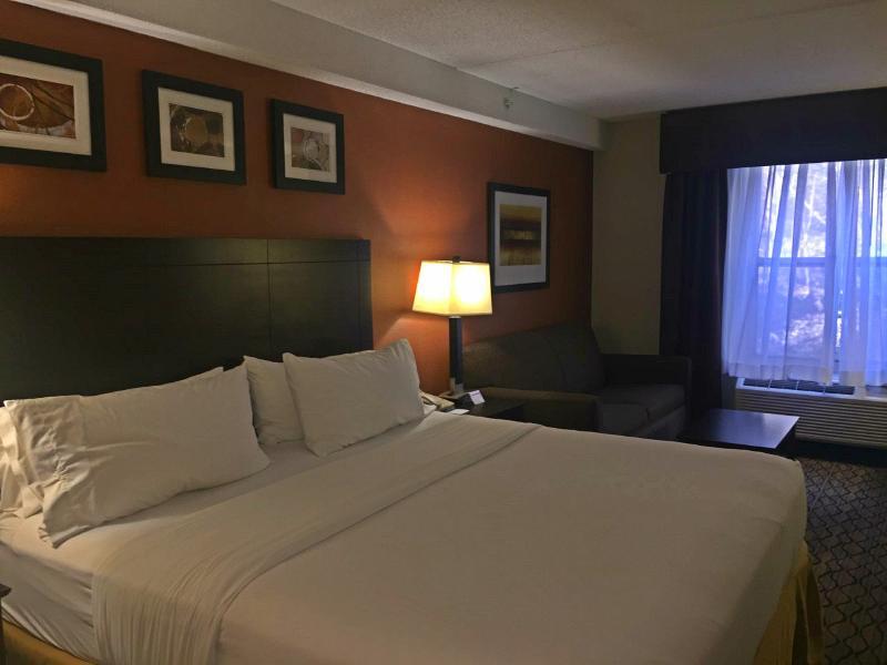 Holiday Inn Express Danbury I-84, An Ihg Hotel Kültér fotó